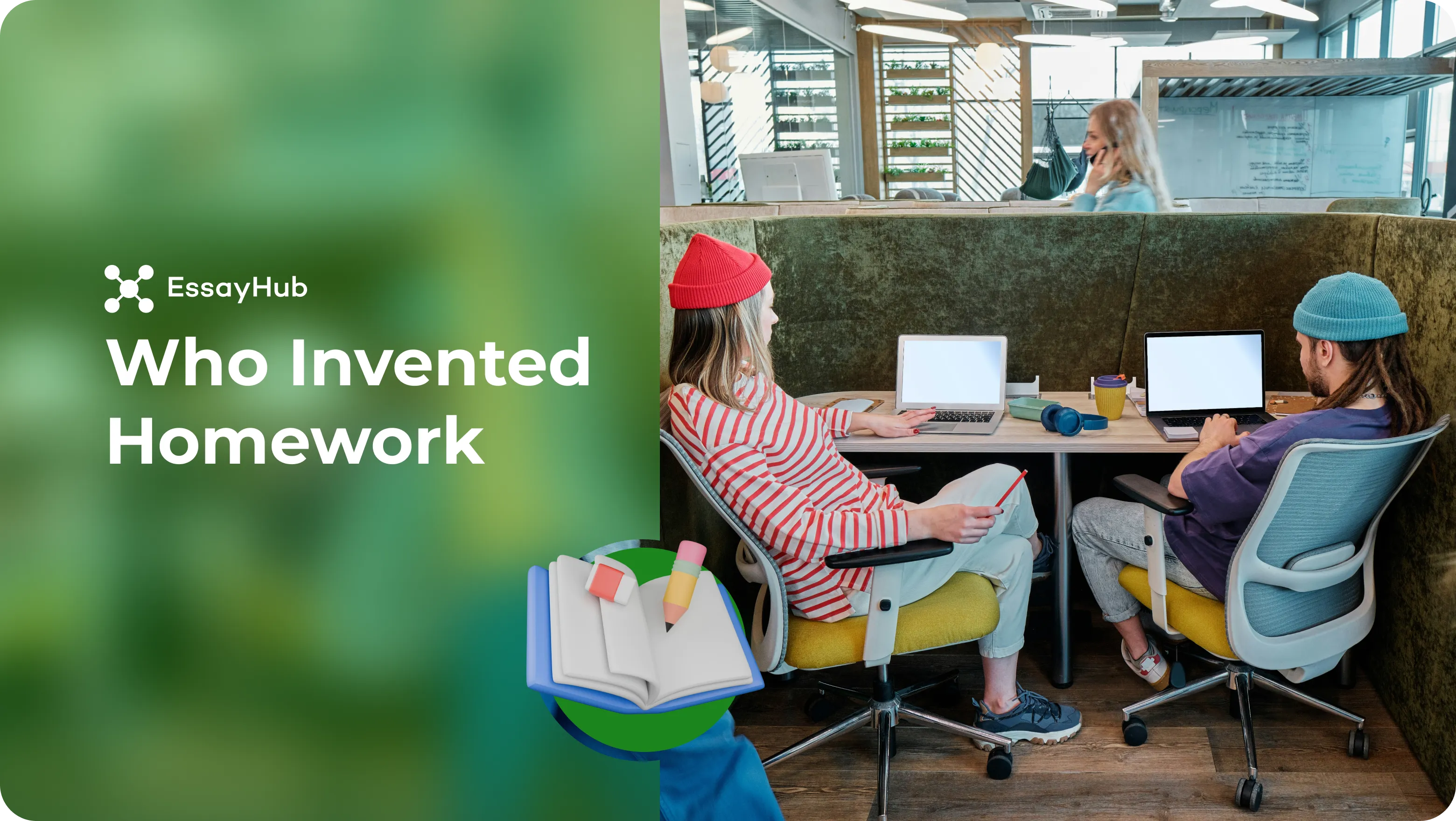 Who Invented Homework